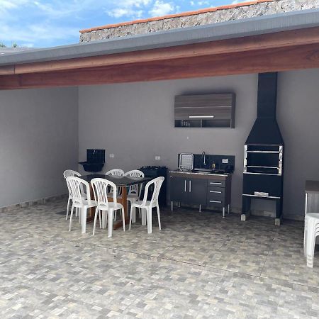 乌巴图巴Casa Da Teca 2别墅 外观 照片