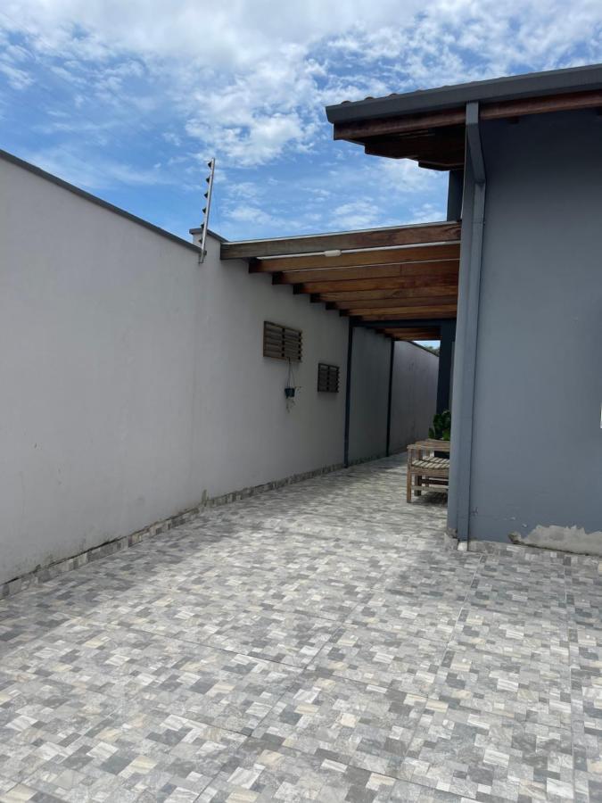 乌巴图巴Casa Da Teca 2别墅 外观 照片